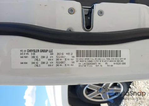 2010 Jeep Patriot Sport z USA, uszkodzony, nr VIN 1J4NT2GB2AD500973